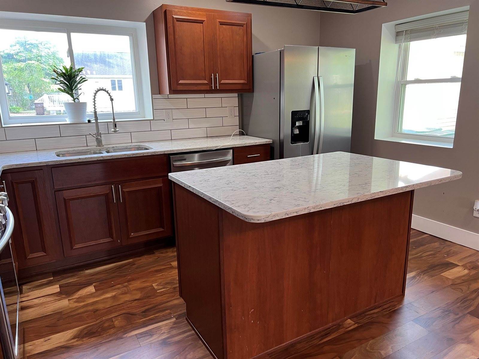 1302 Barnes Street, Albion, MI 49224