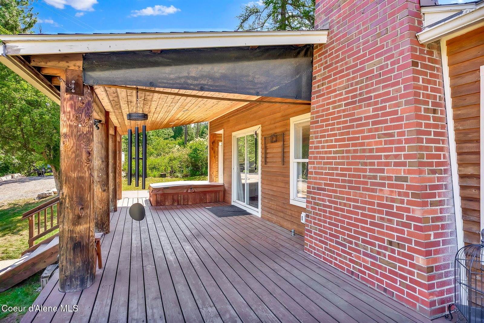 7083 Helena Street, Bonners Ferry, ID 83805