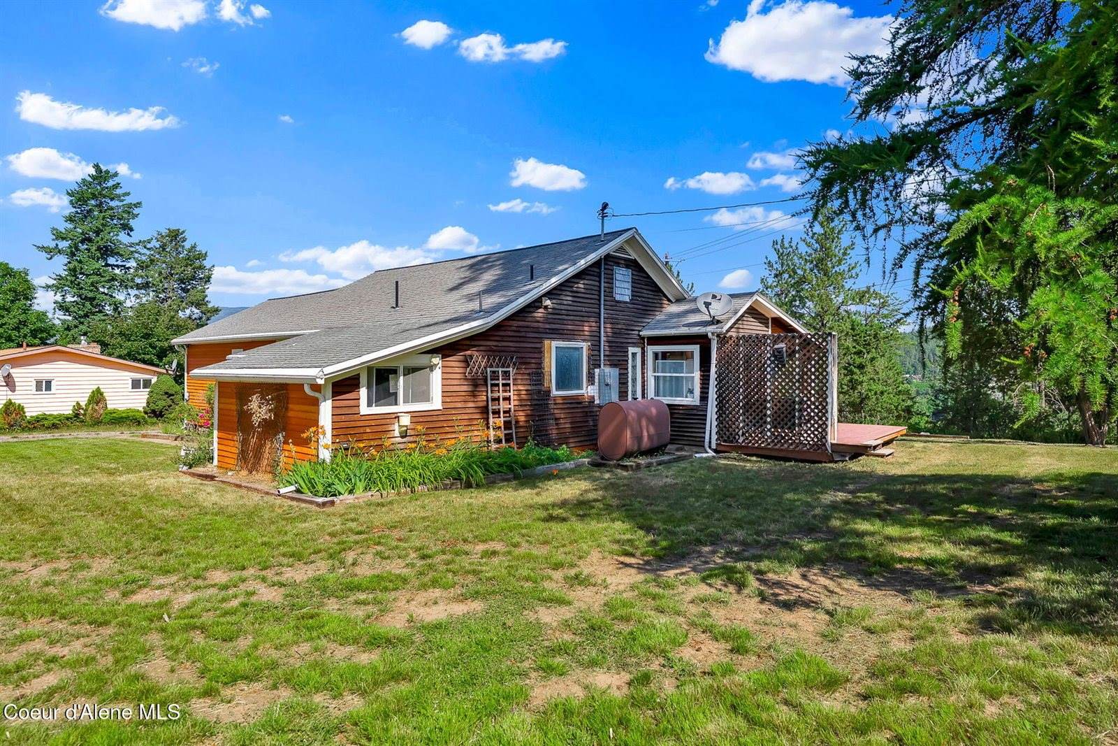 7083 Helena Street, Bonners Ferry, ID 83805