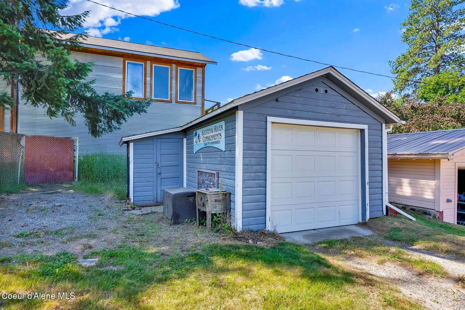 7083 Helena Street, Bonners Ferry, ID 83805