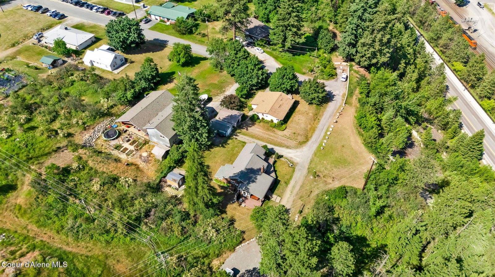 7083 Helena Street, Bonners Ferry, ID 83805