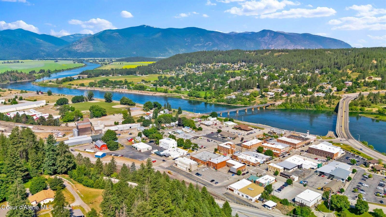 7083 Helena Street, Bonners Ferry, ID 83805