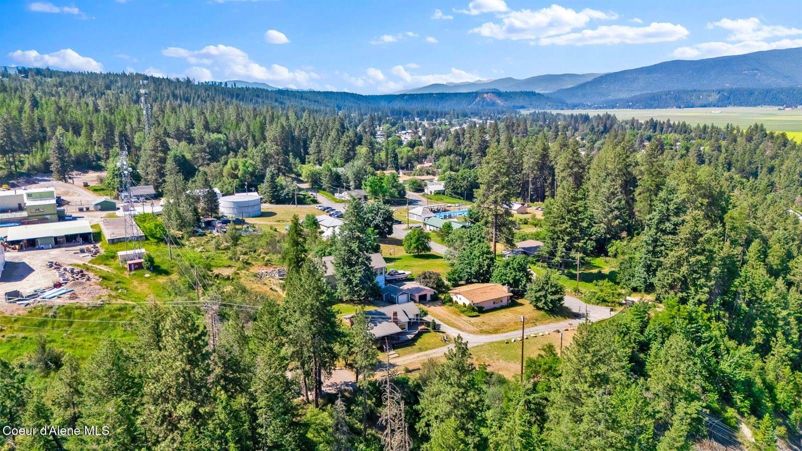 7083 Helena Street, Bonners Ferry, ID 83805
