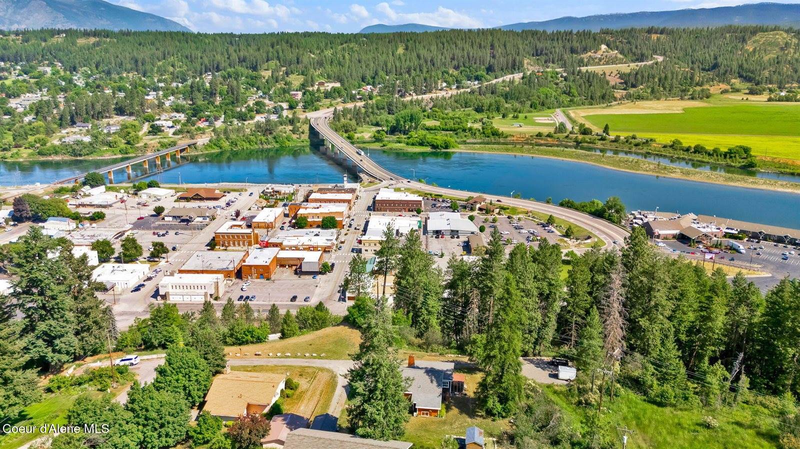 7083 Helena Street, Bonners Ferry, ID 83805