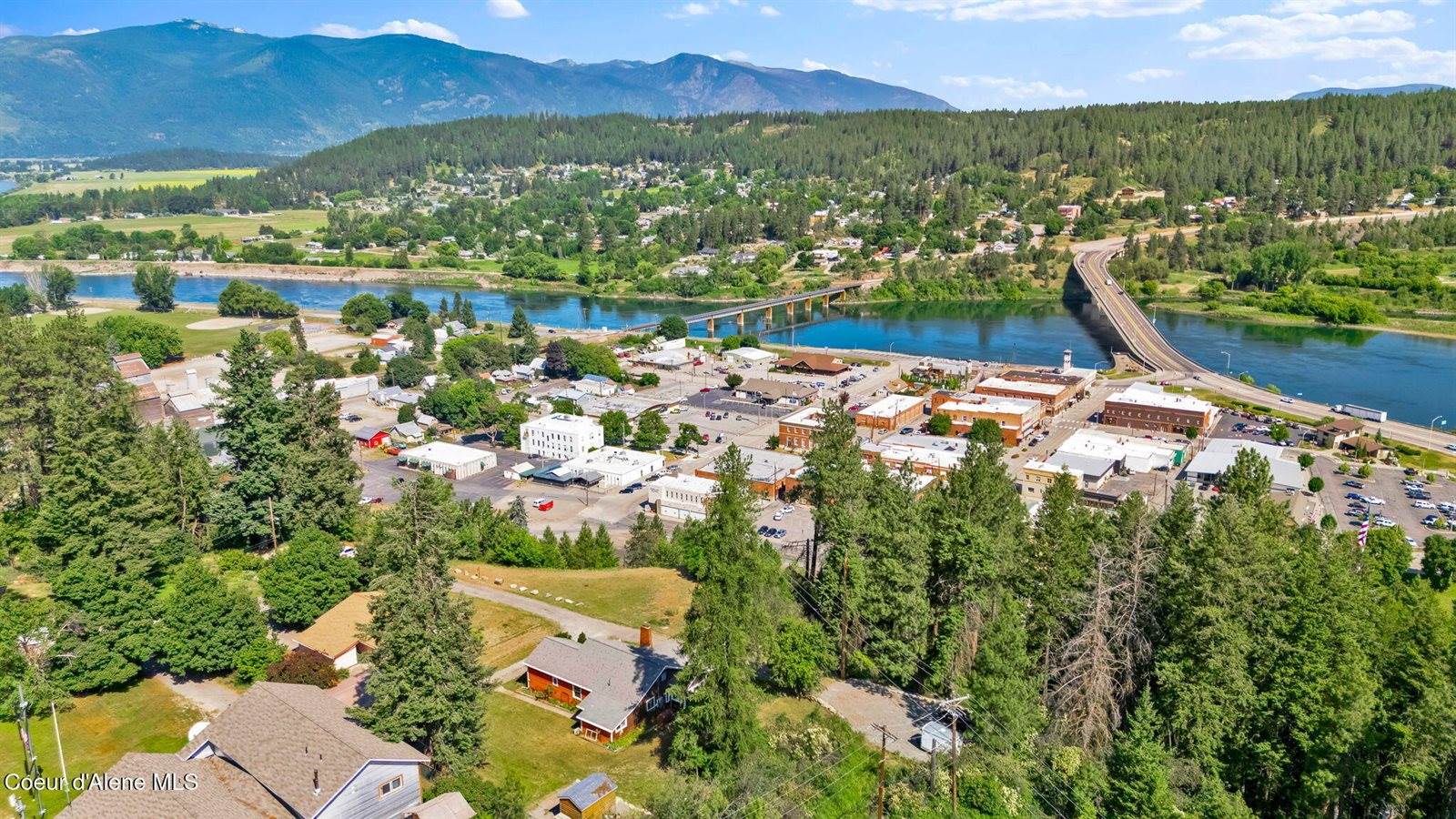 7083 Helena Street, Bonners Ferry, ID 83805