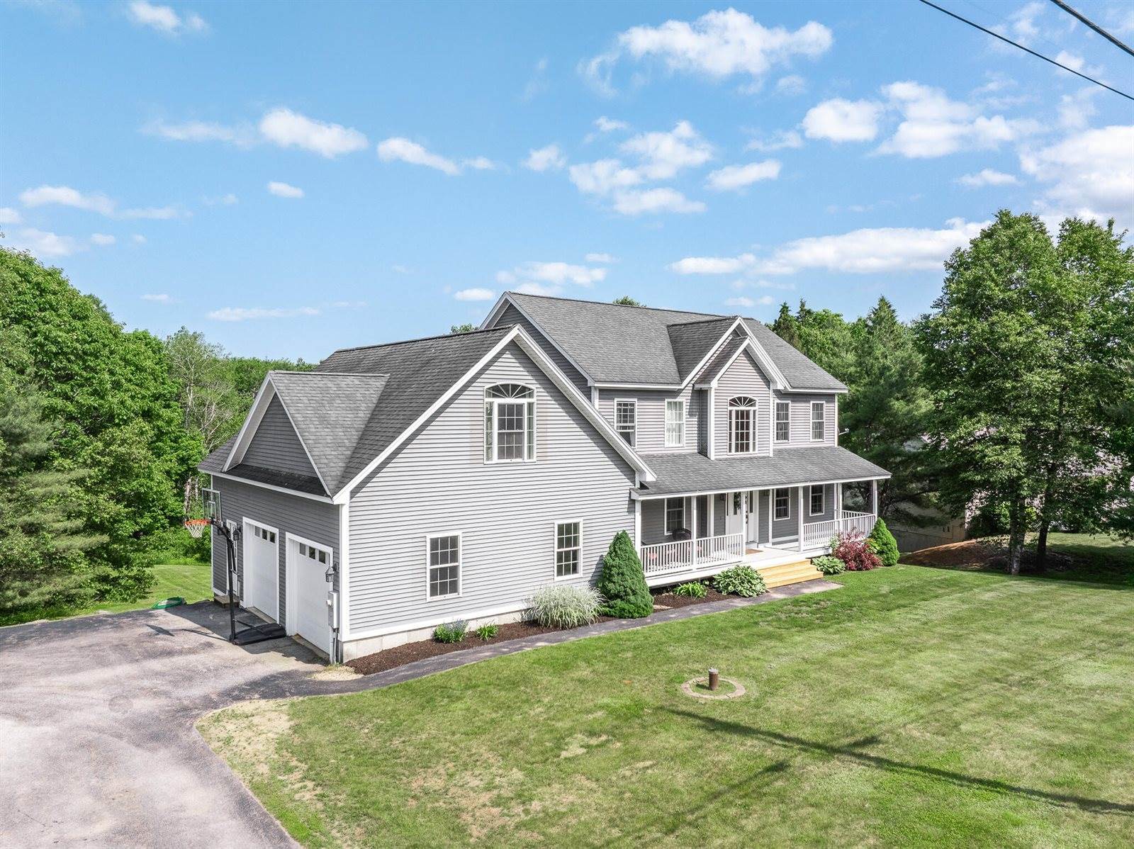 20 Hermon Heights, Hermon, ME 04401