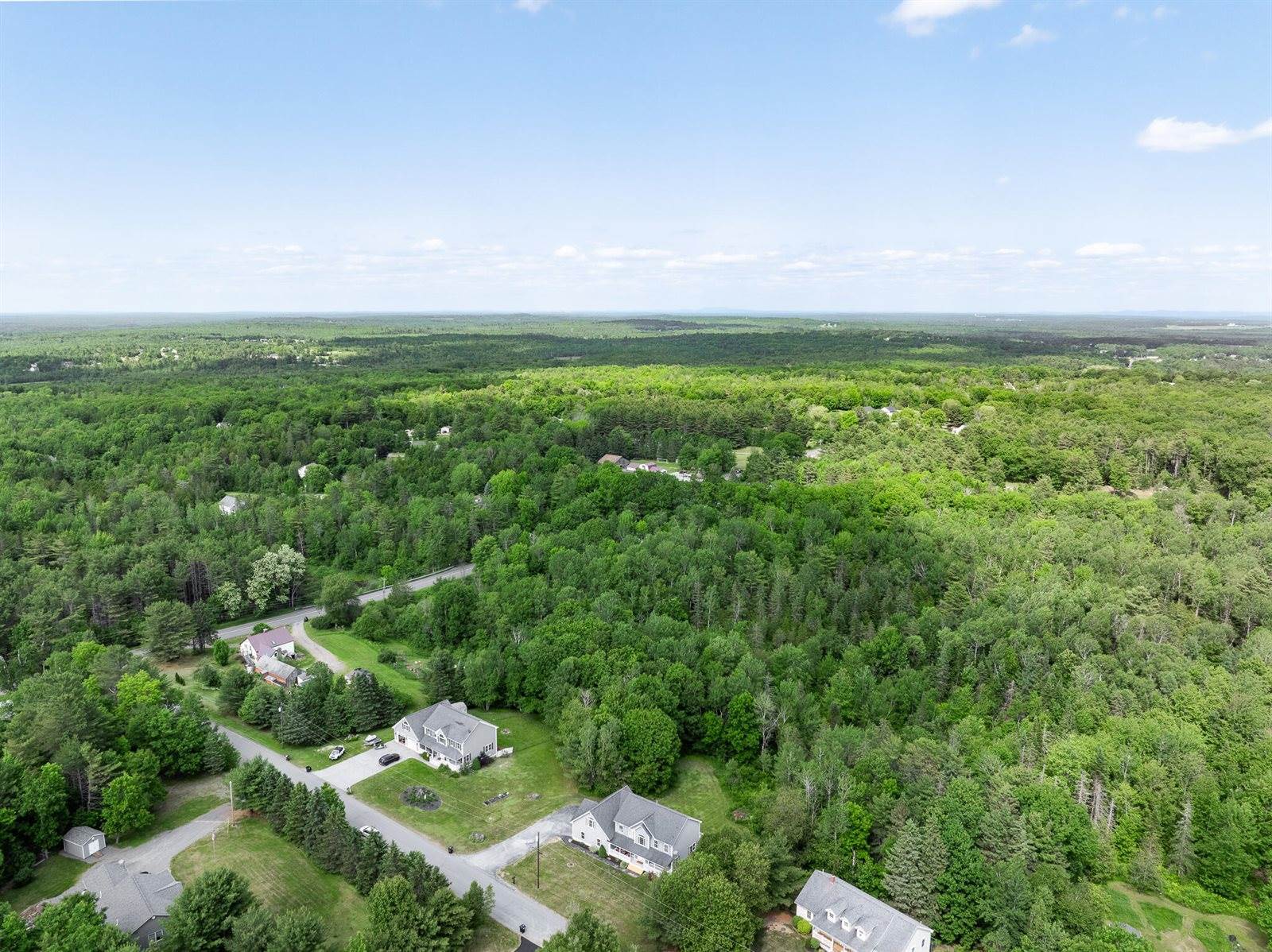 20 Hermon Heights, Hermon, ME 04401