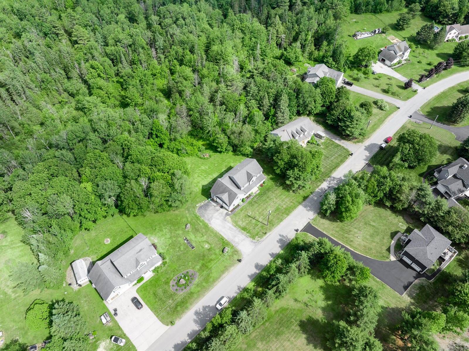 20 Hermon Heights, Hermon, ME 04401