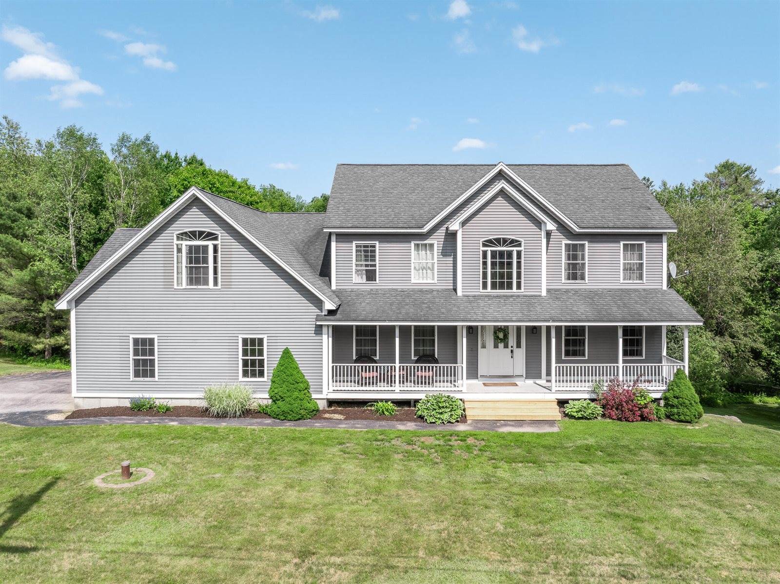 20 Hermon Heights, Hermon, ME 04401