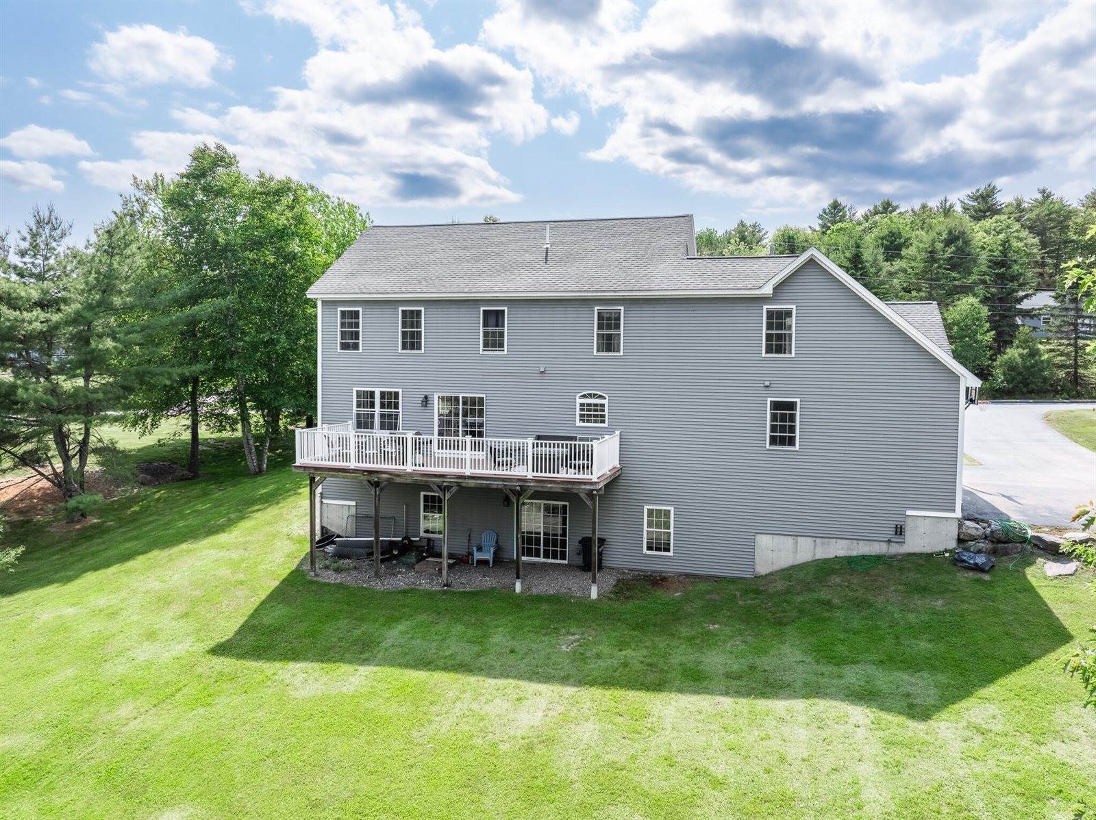 20 Hermon Heights, Hermon, ME 04401
