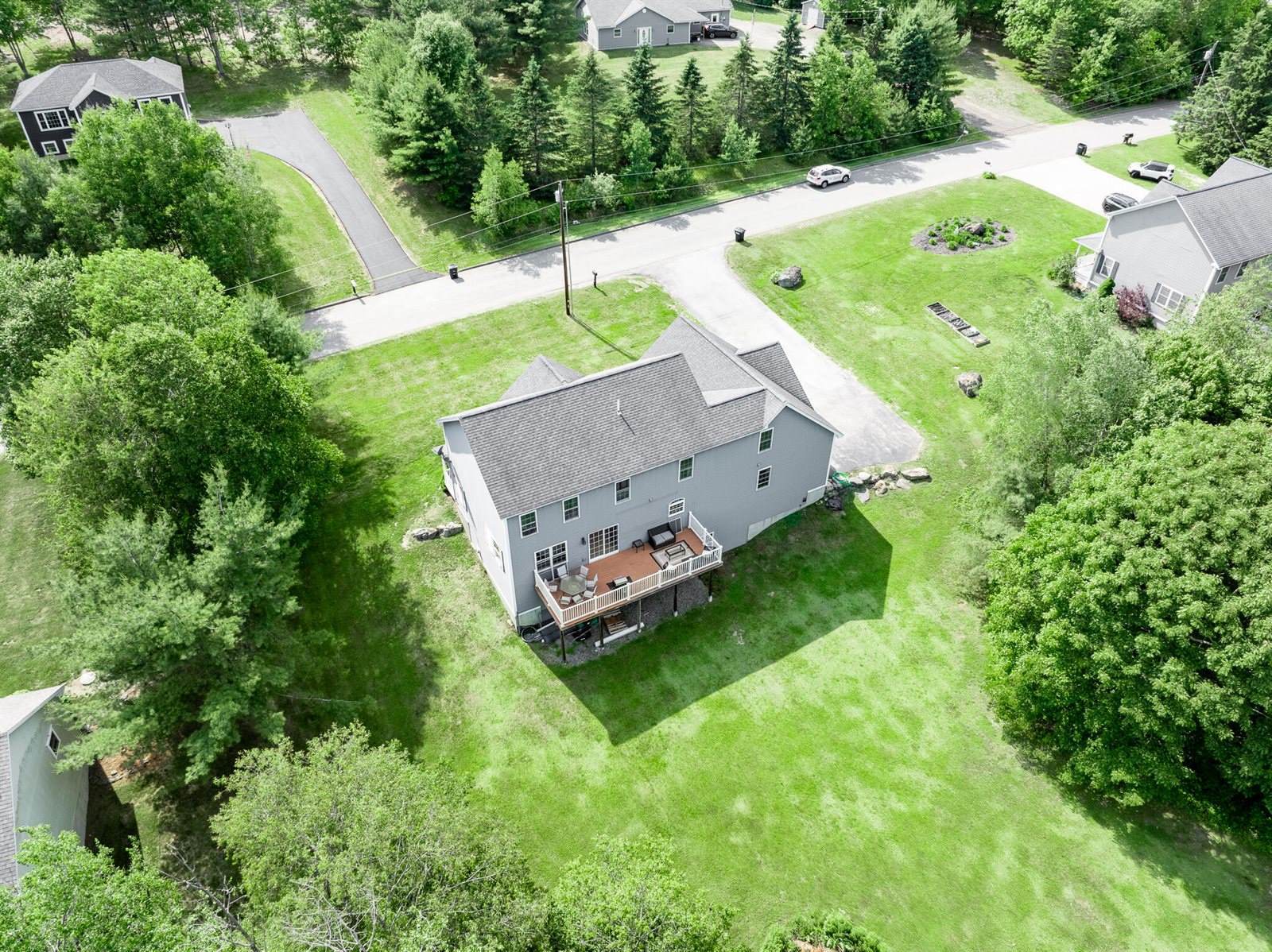 20 Hermon Heights, Hermon, ME 04401