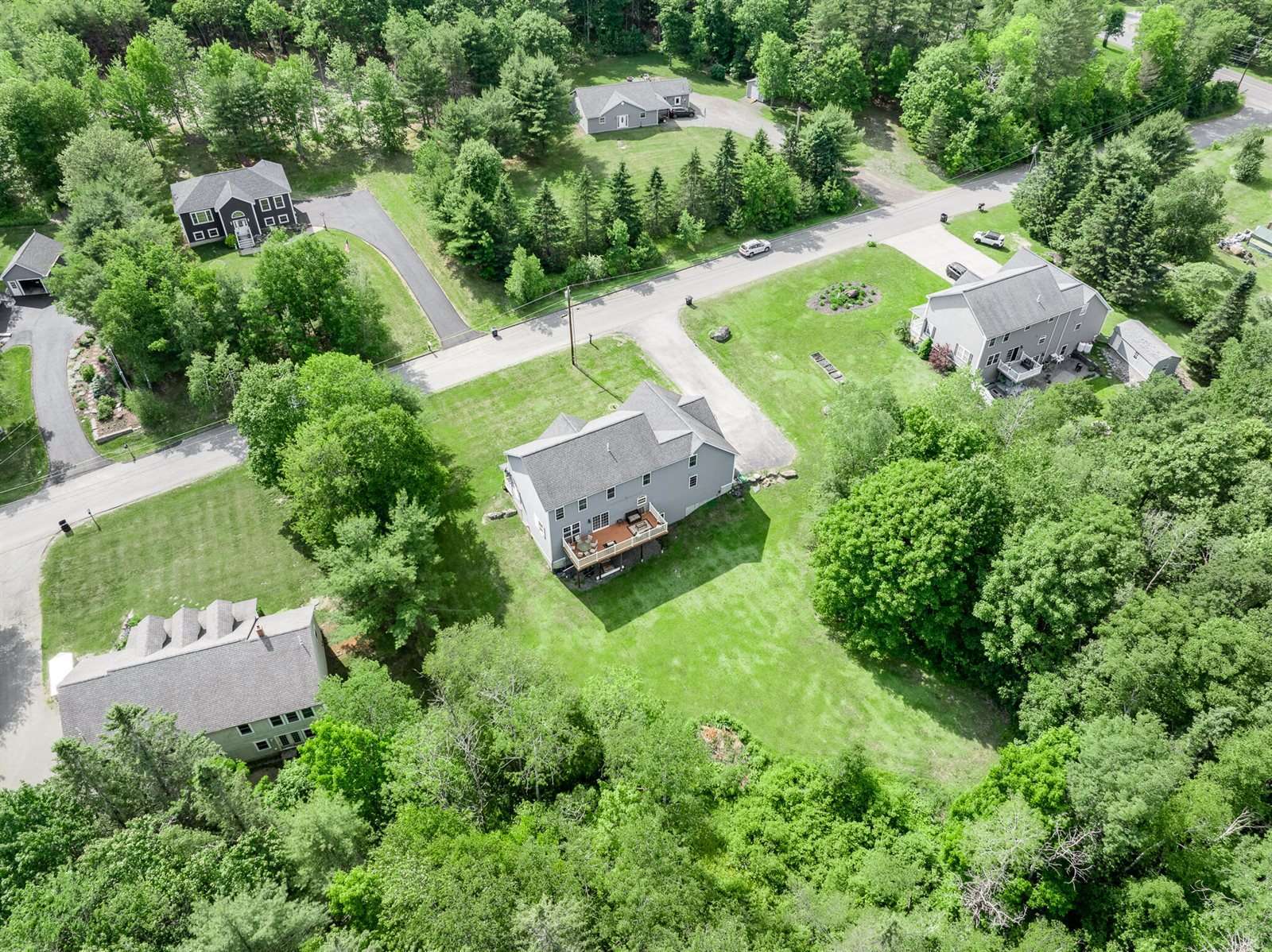 20 Hermon Heights, Hermon, ME 04401