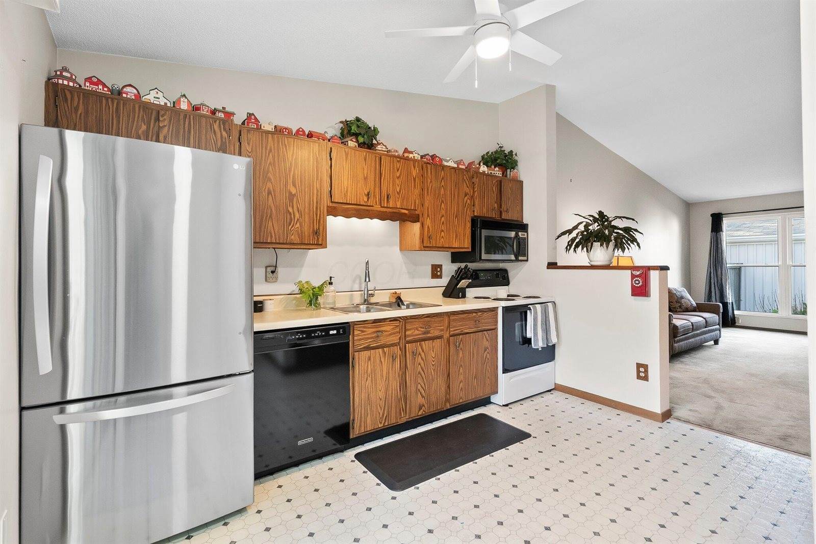 797 Timber Way Drive, Columbus, OH 43085