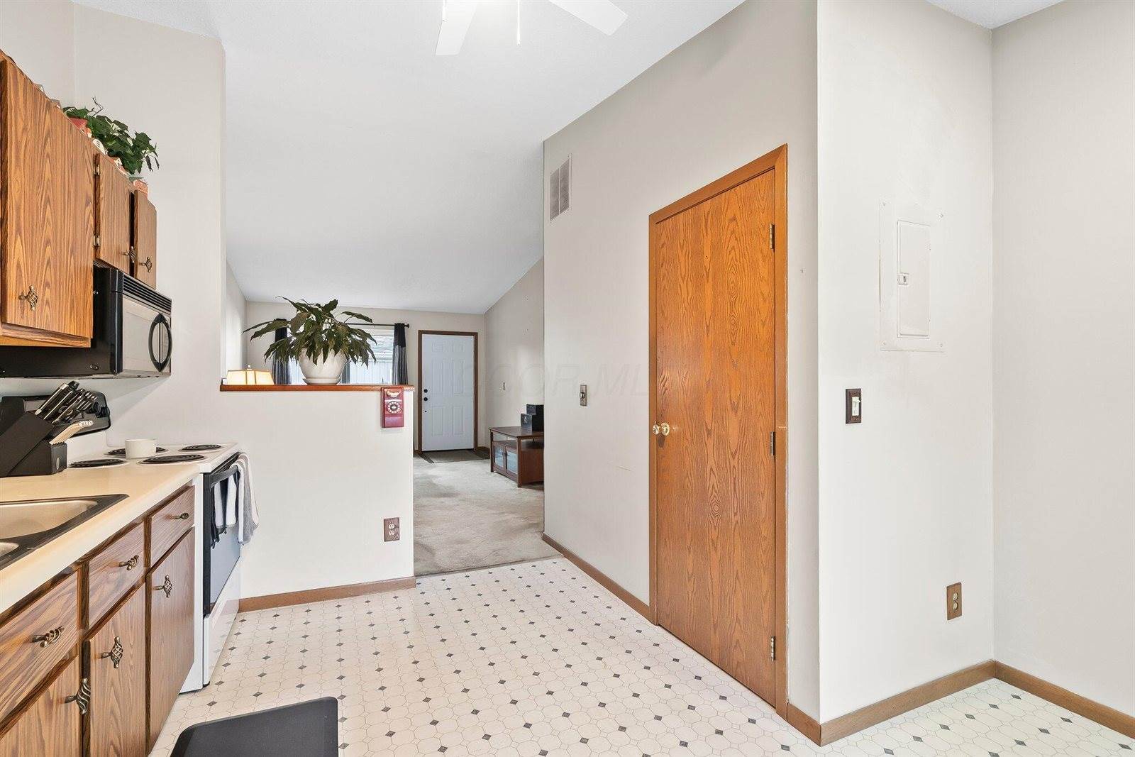 797 Timber Way Drive, Columbus, OH 43085