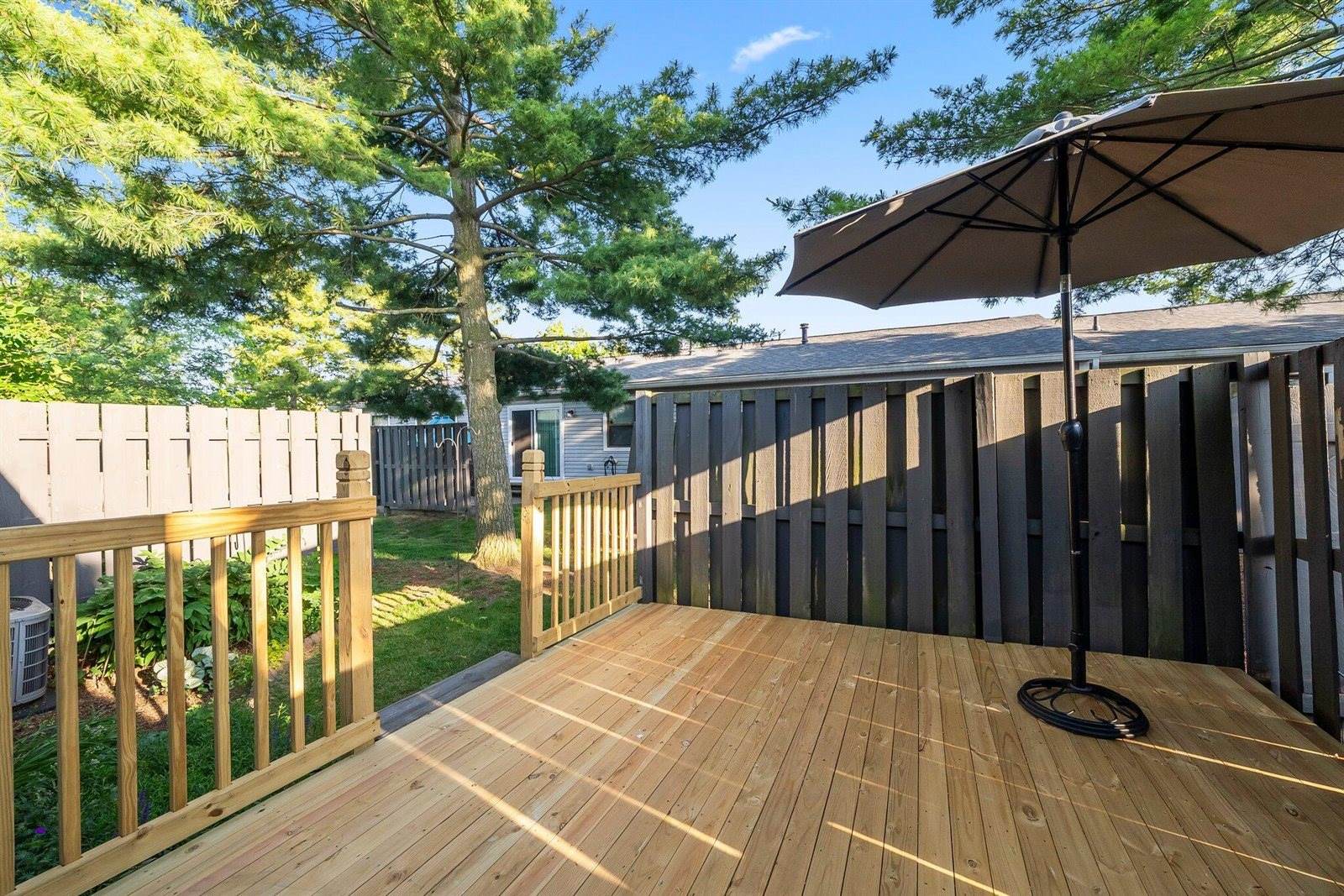 797 Timber Way Drive, Columbus, OH 43085