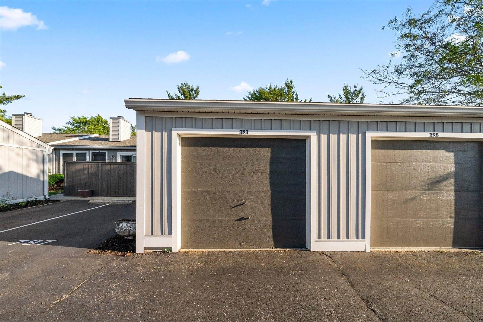 797 Timber Way Drive, Columbus, OH 43085