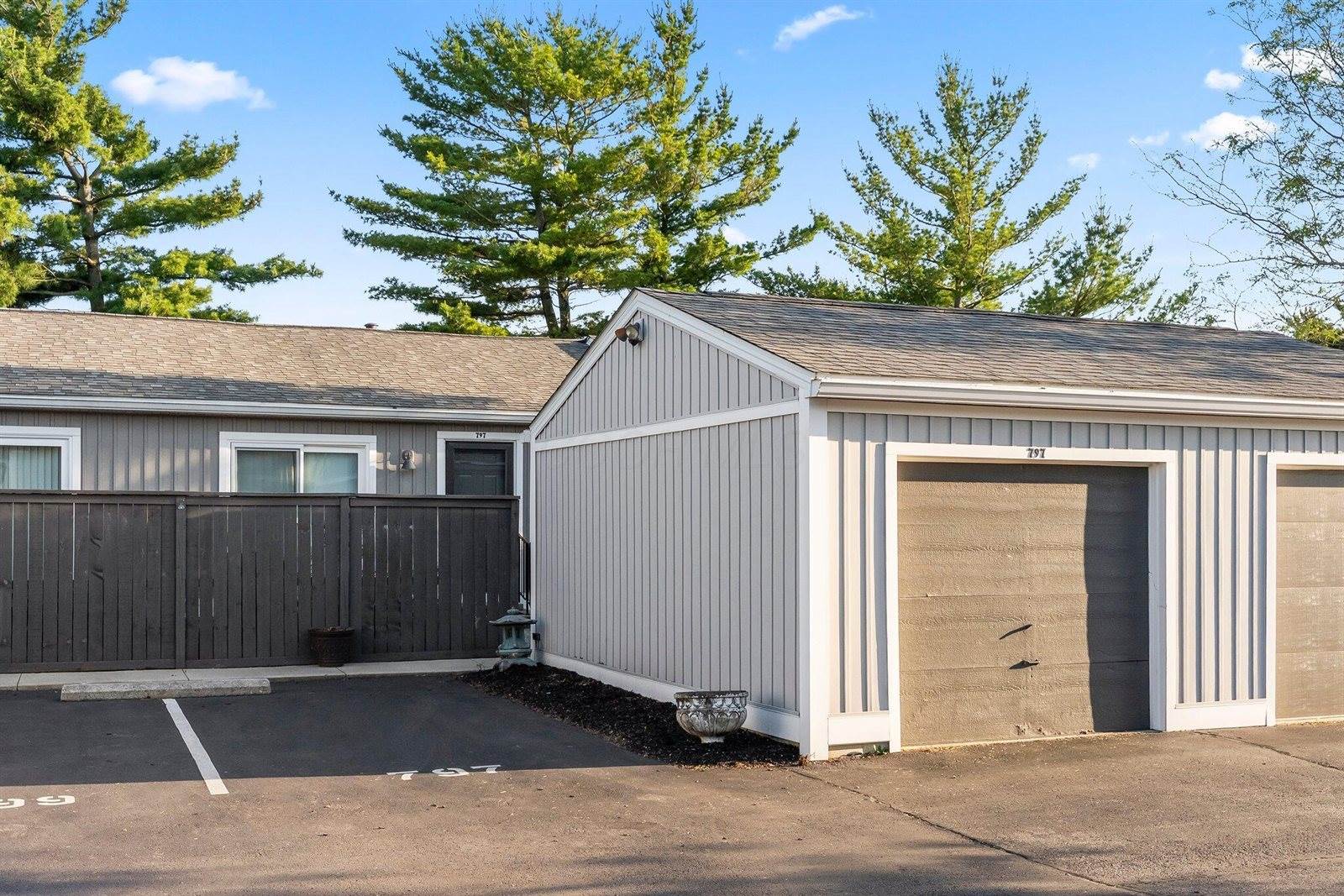 797 Timber Way Drive, Columbus, OH 43085