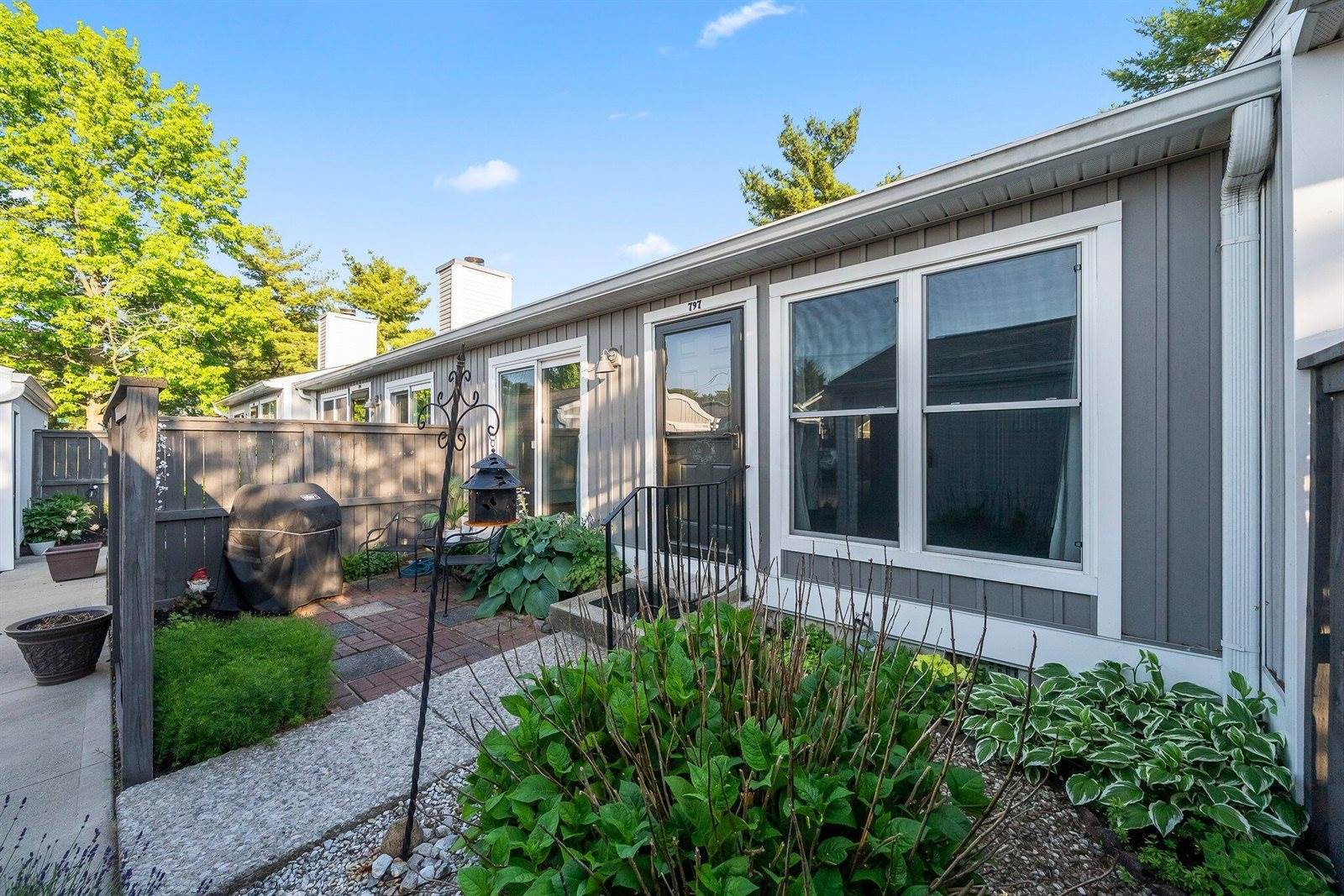 797 Timber Way Drive, Columbus, OH 43085