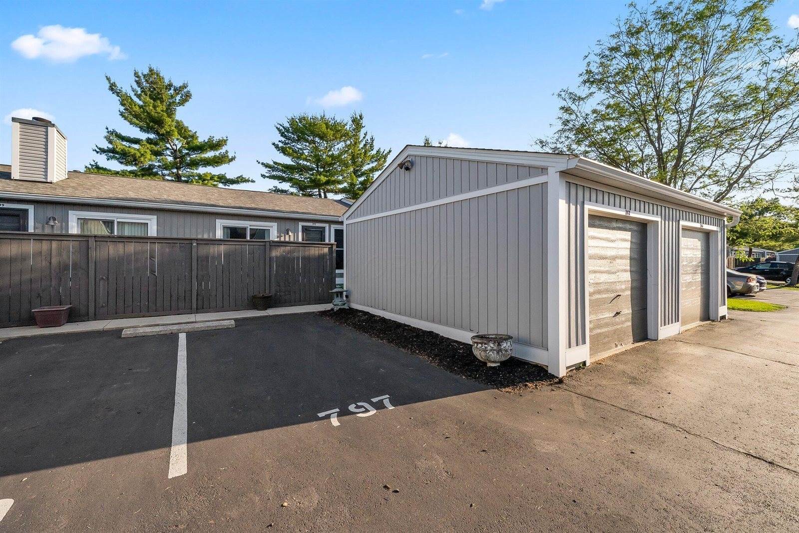 797 Timber Way Drive, Columbus, OH 43085