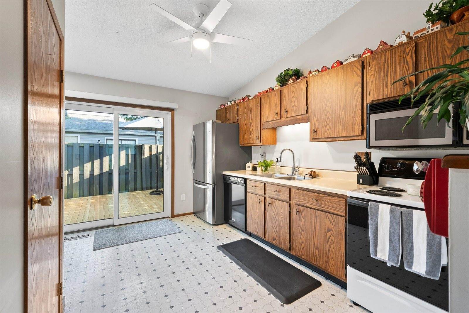 797 Timber Way Drive, Columbus, OH 43085