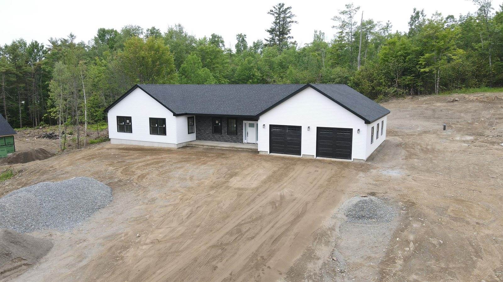 316 Clark Road, Hermon, ME 04401