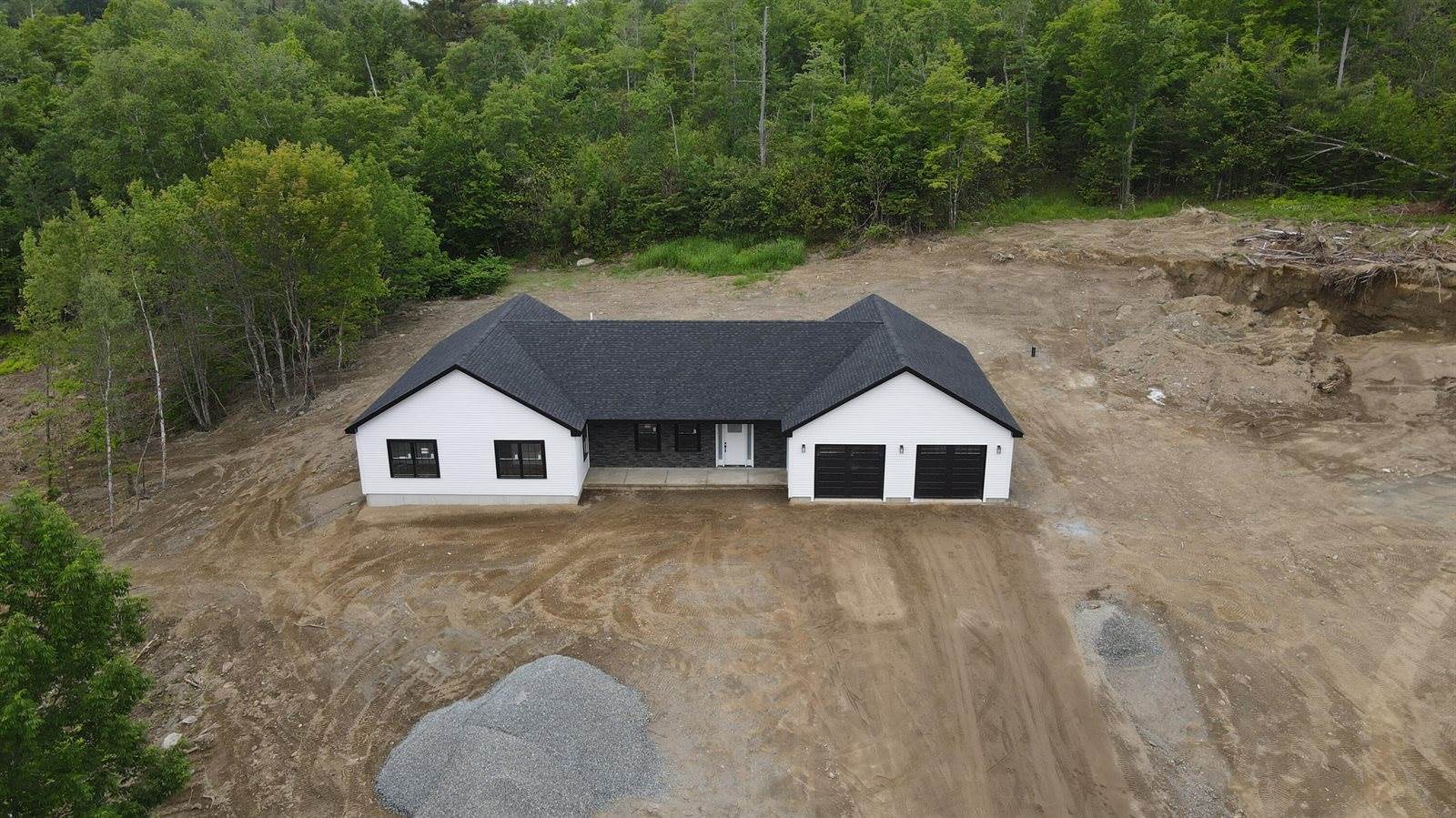 316 Clark Road, Hermon, ME 04401