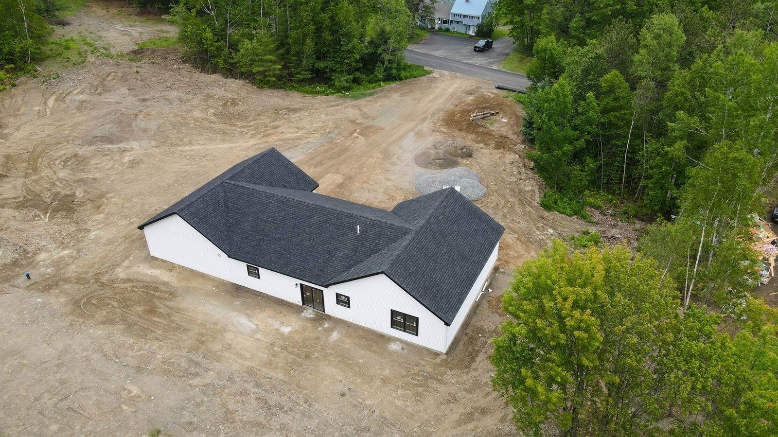 316 Clark Road, Hermon, ME 04401