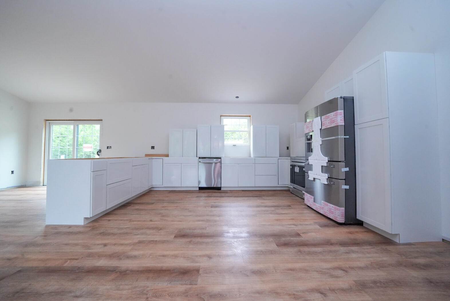 316 Clark Road, Hermon, ME 04401