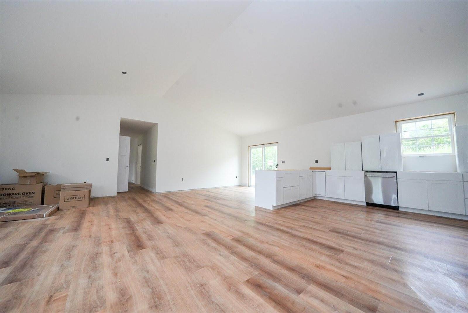 316 Clark Road, Hermon, ME 04401