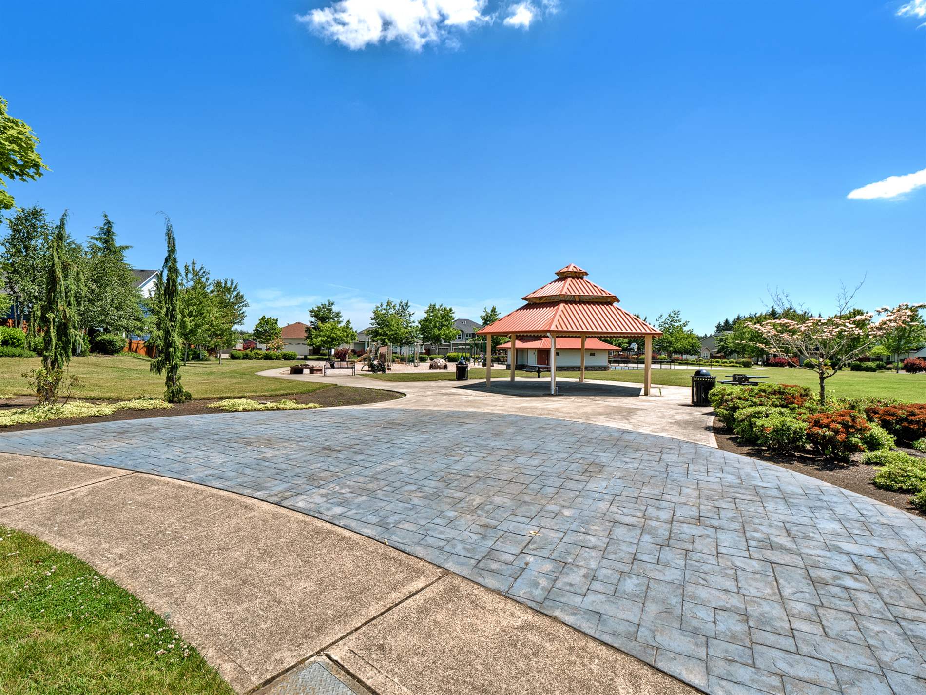 4444 Edgewater Boulevard NE, Lacey, WA 98516