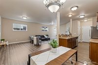 4444 Edgewater Boulevard NE, Lacey, WA 98516