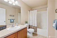 4444 Edgewater Boulevard NE, Lacey, WA 98516