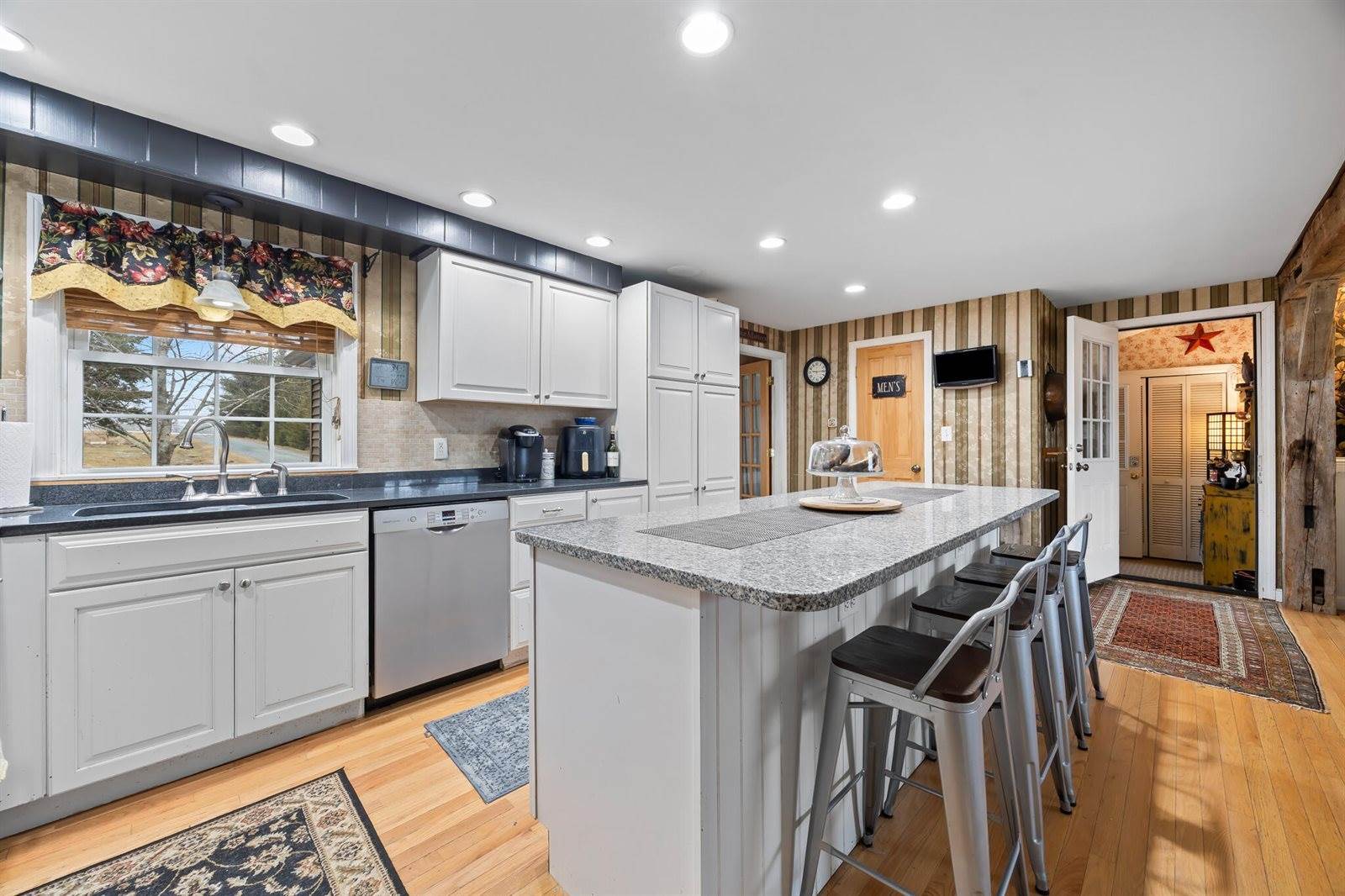 663 Eastbrook Road, Eastbrook, ME 04634