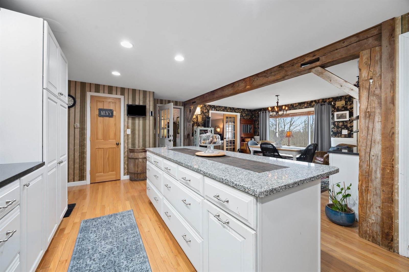 663 Eastbrook Road, Eastbrook, ME 04634