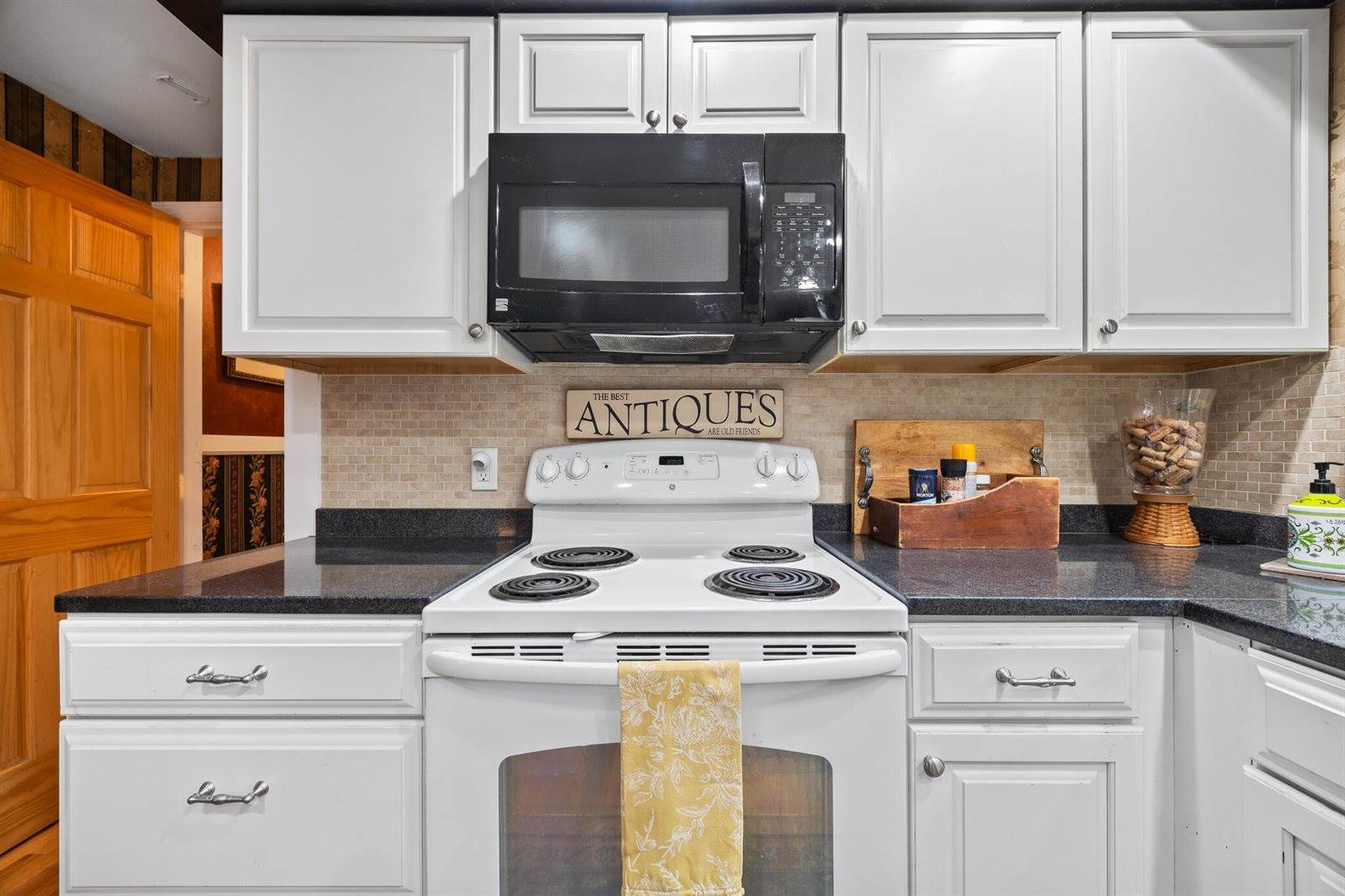 663 Eastbrook Road, Eastbrook, ME 04634