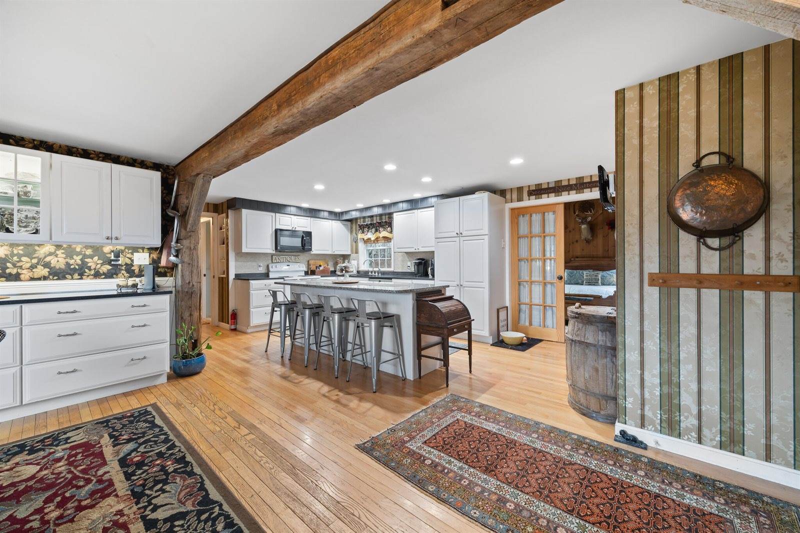 663 Eastbrook Road, Eastbrook, ME 04634