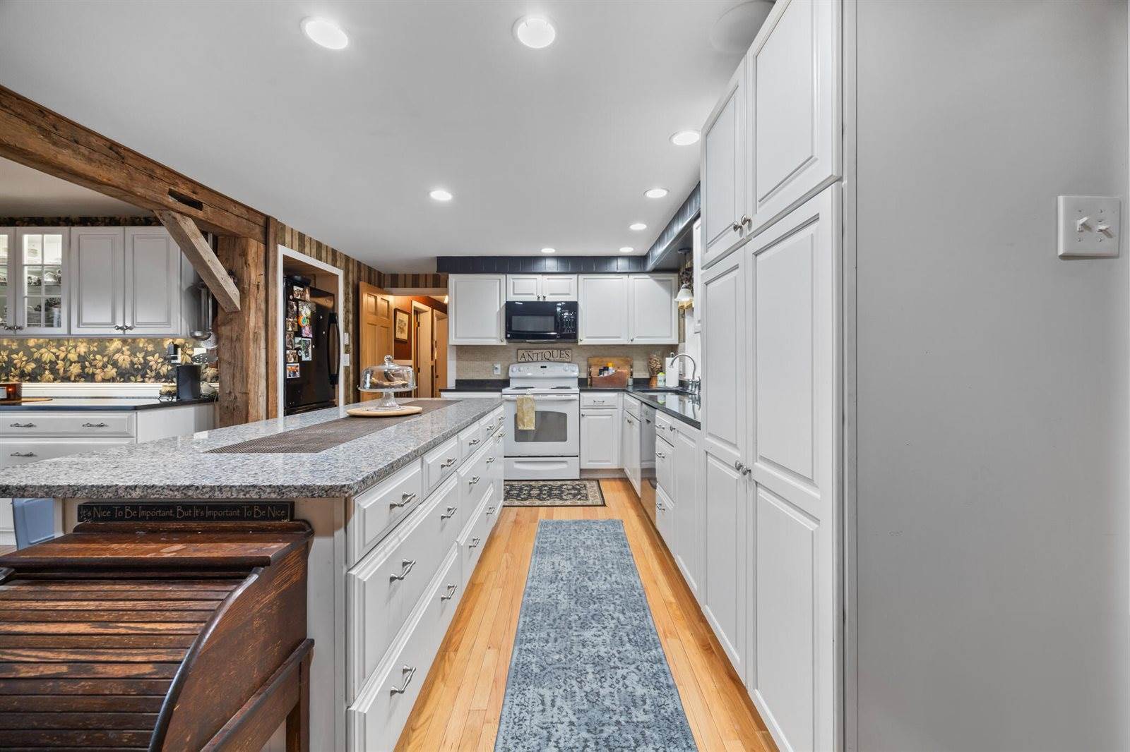 663 Eastbrook Road, Eastbrook, ME 04634