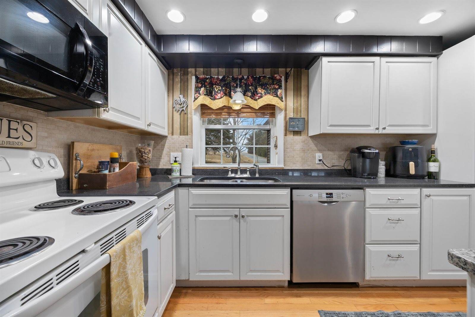 663 Eastbrook Road, Eastbrook, ME 04634