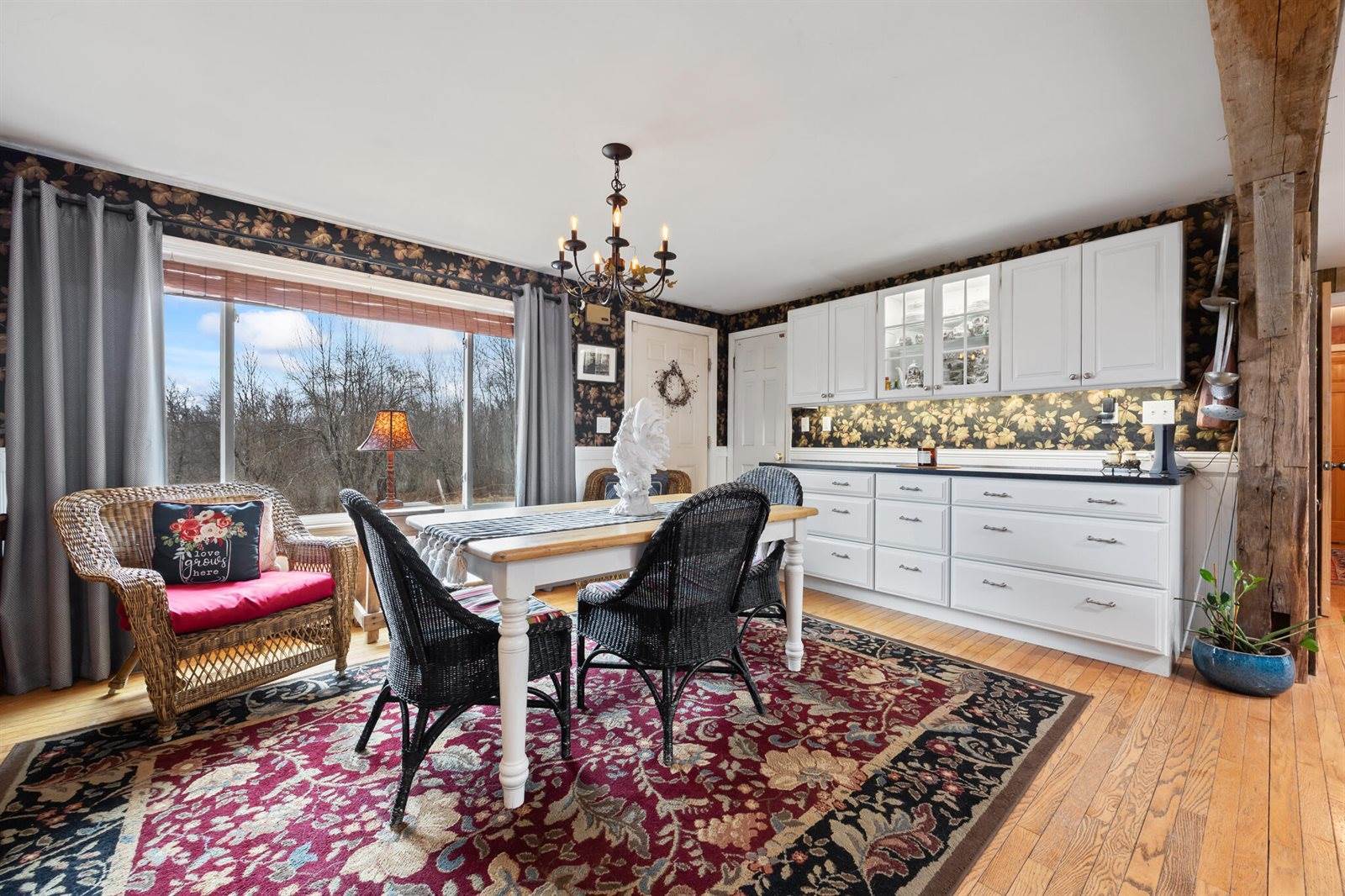 663 Eastbrook Road, Eastbrook, ME 04634