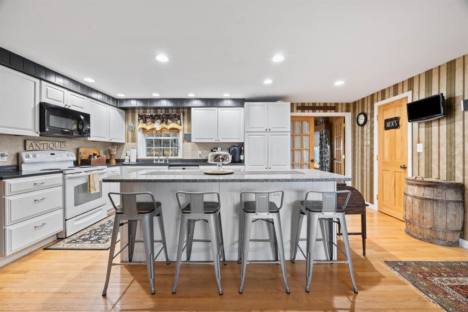 663 Eastbrook Road, Eastbrook, ME 04634