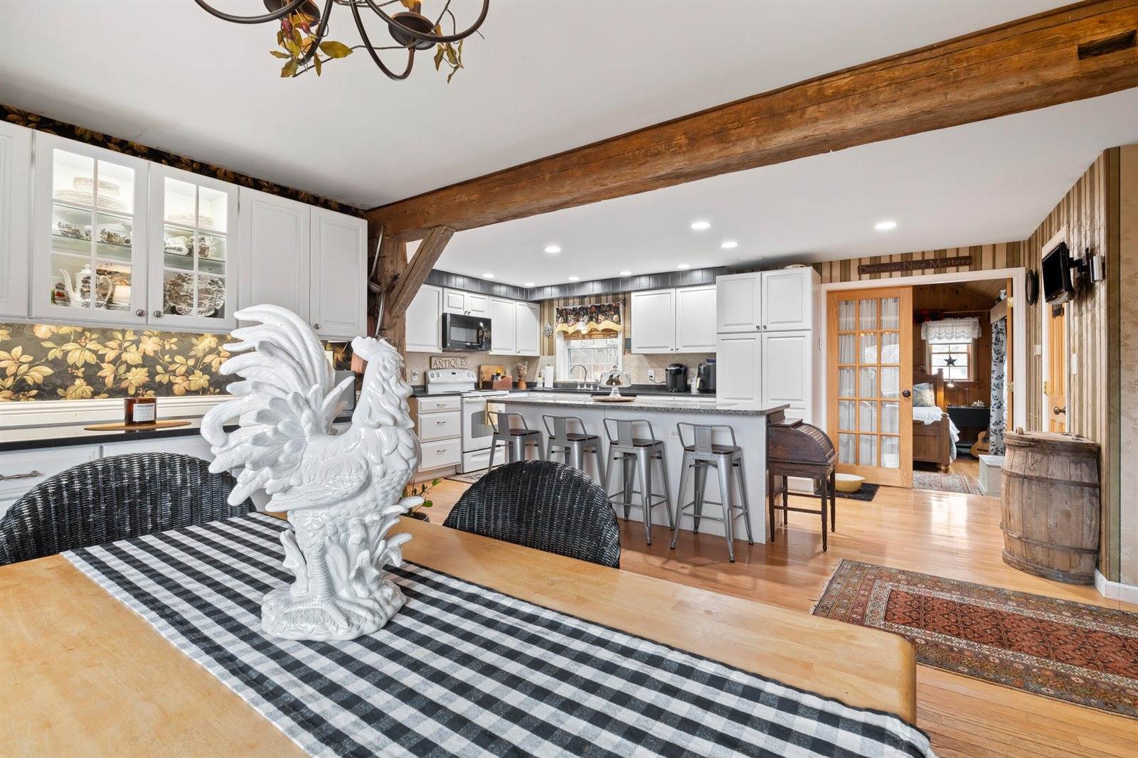 663 Eastbrook Road, Eastbrook, ME 04634