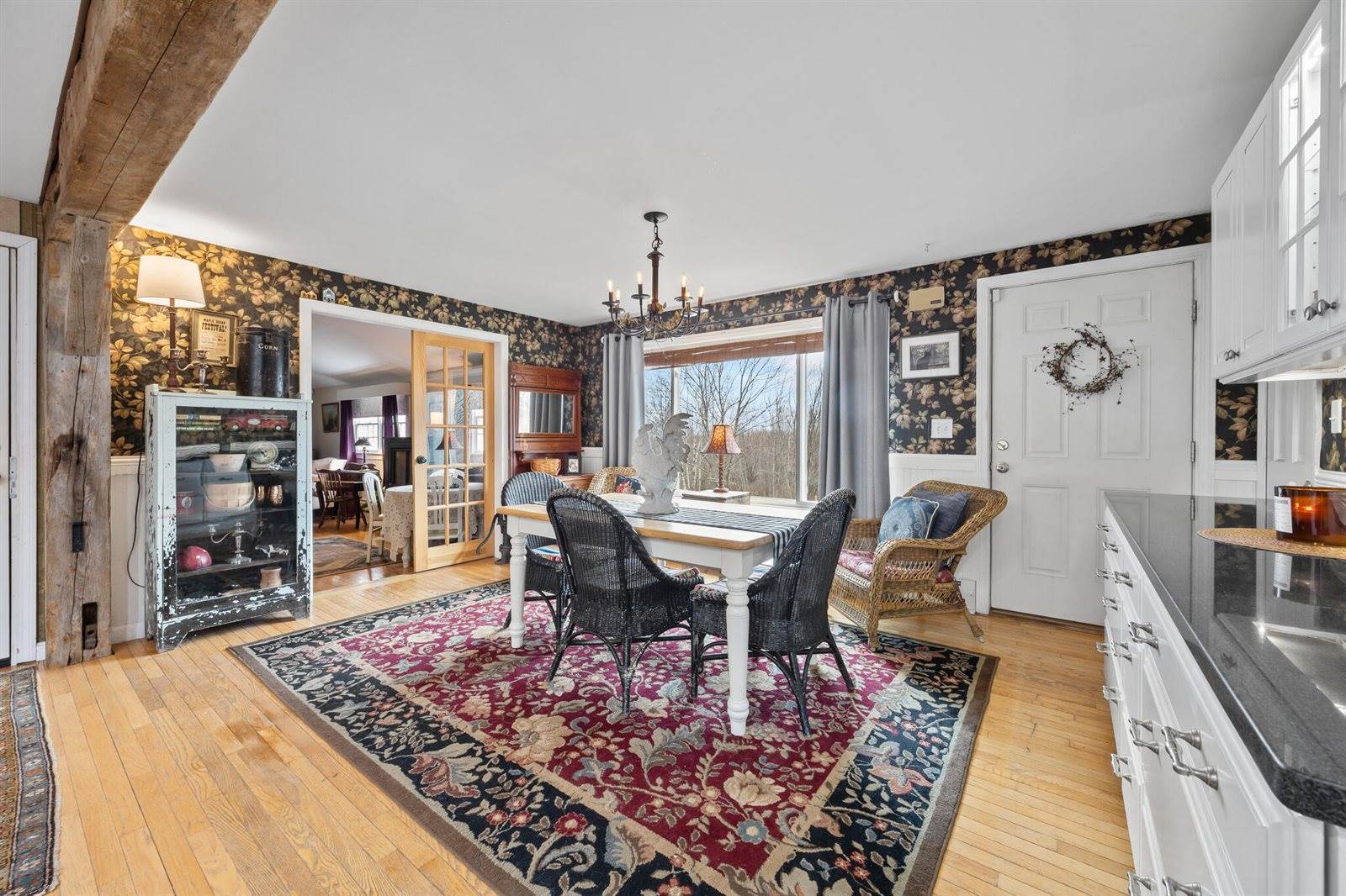 663 Eastbrook Road, Eastbrook, ME 04634