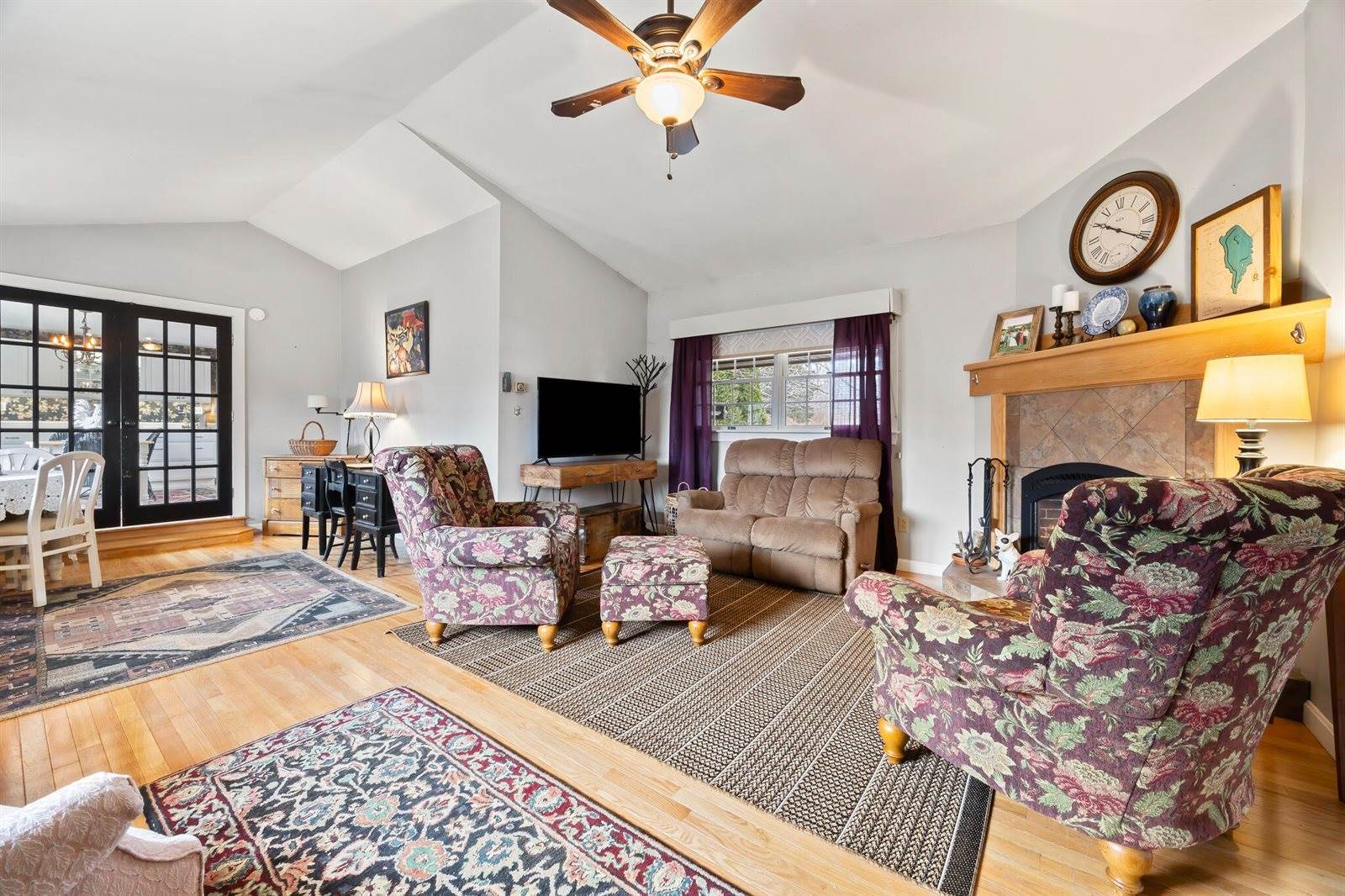 663 Eastbrook Road, Eastbrook, ME 04634