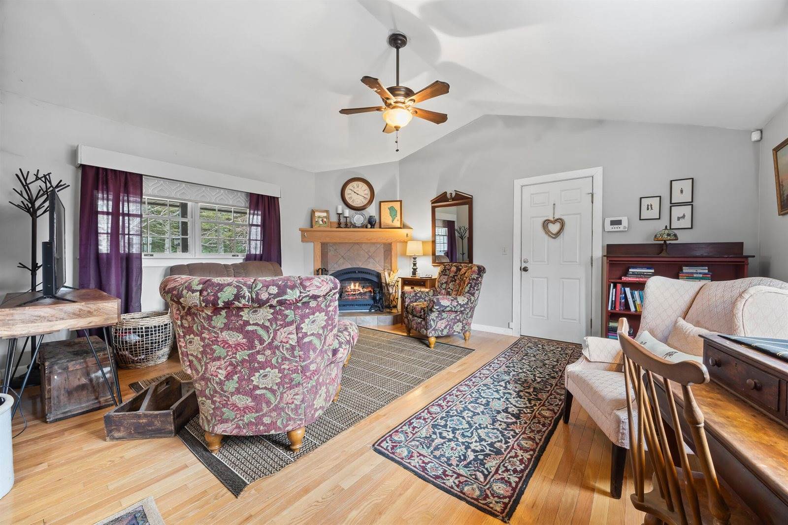 663 Eastbrook Road, Eastbrook, ME 04634