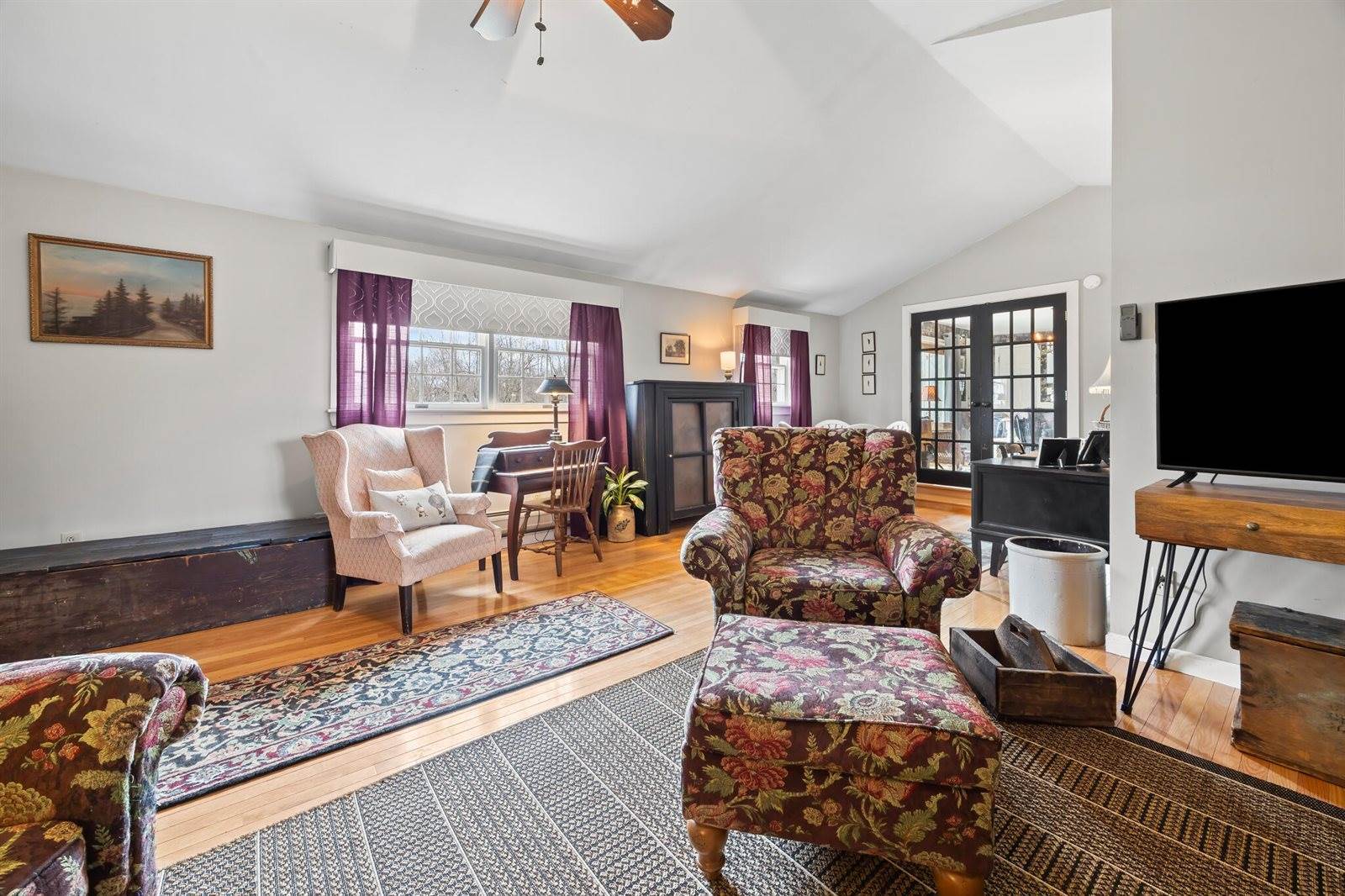 663 Eastbrook Road, Eastbrook, ME 04634