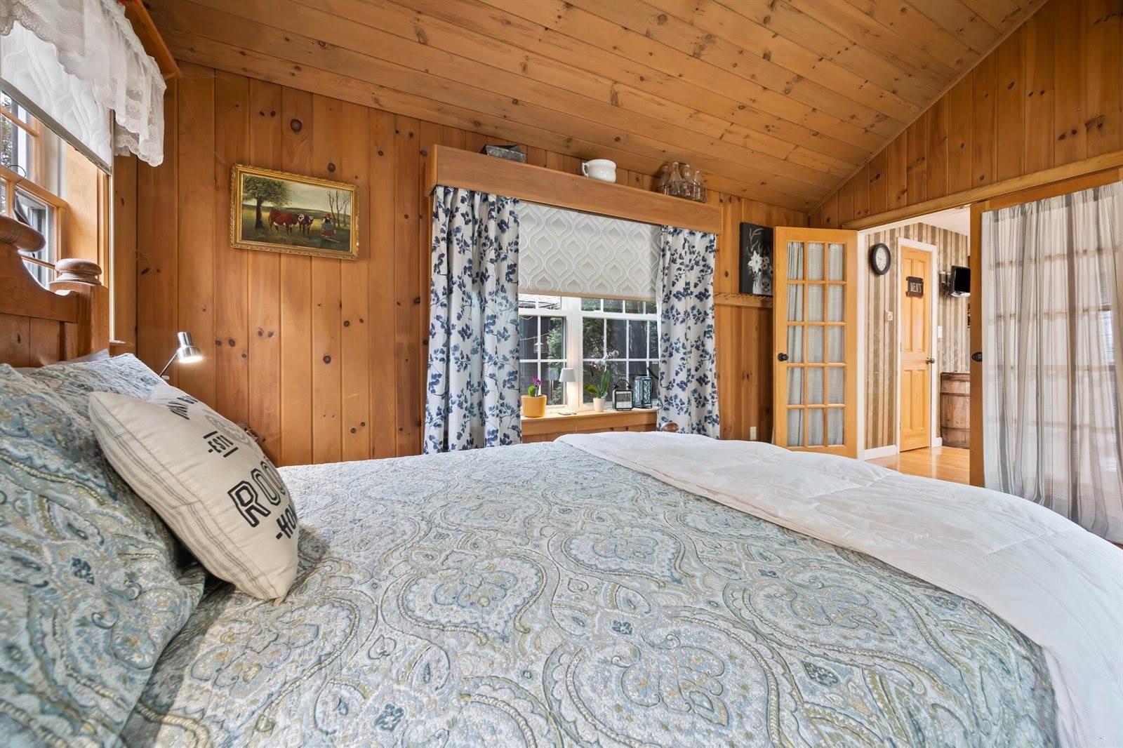 663 Eastbrook Road, Eastbrook, ME 04634