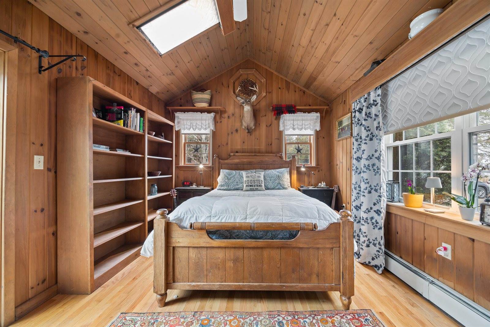 663 Eastbrook Road, Eastbrook, ME 04634