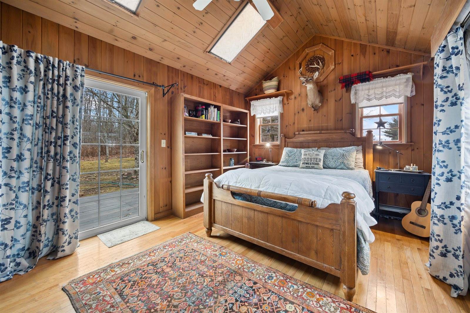 663 Eastbrook Road, Eastbrook, ME 04634