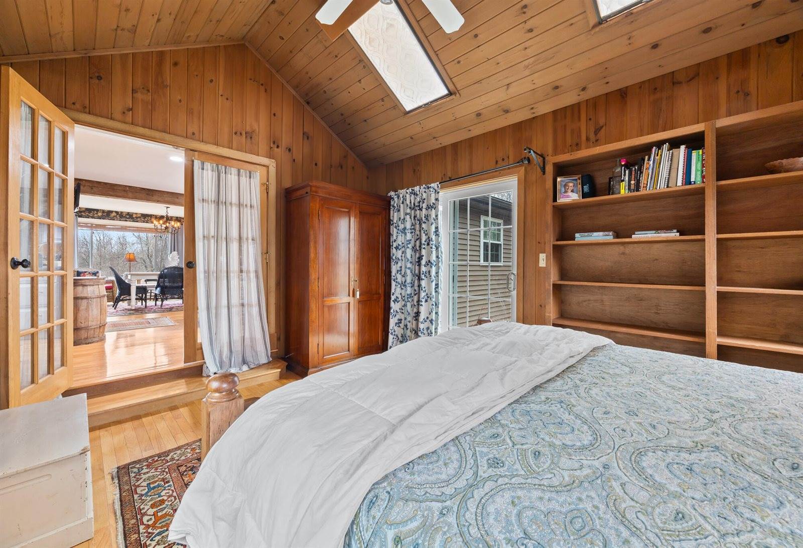 663 Eastbrook Road, Eastbrook, ME 04634