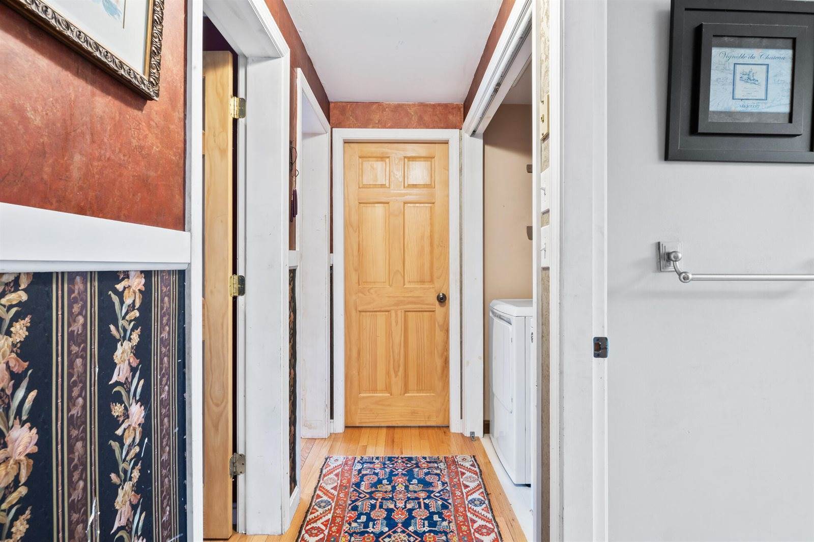 663 Eastbrook Road, Eastbrook, ME 04634